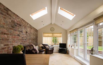 conservatory roof insulation Dobs Hill, Flintshire