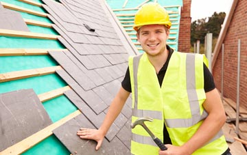 find trusted Dobs Hill roofers in Flintshire