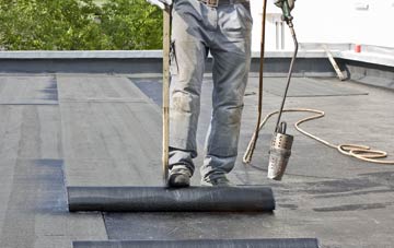 flat roof replacement Dobs Hill, Flintshire