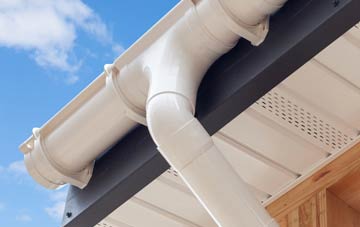 Dobs Hill gutter installation costs