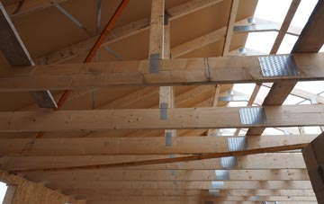 Dobs Hill roof truss costs