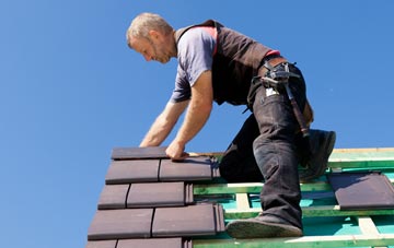 disadvantages of Dobs Hill slate roofing