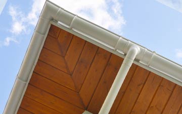 Dobs Hill soffit types