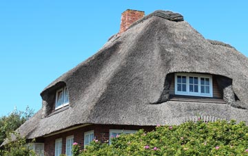 thatch roofing Dobs Hill, Flintshire