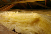 Dobs Hill pitch roof insulation
