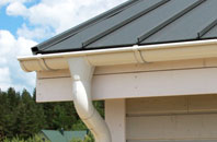Dobs Hill soffits